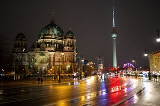 Les clubs rock de Berlin et comment rentrer la nuit