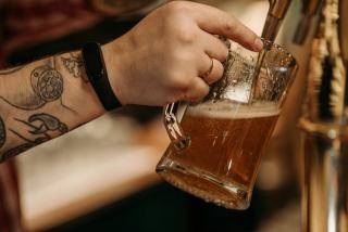 Stoner : bières artisanales, rock et vie berlinoise