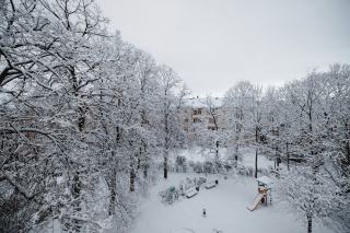 Berlin en hiver : bières artisanales, rock et vie berlinoise