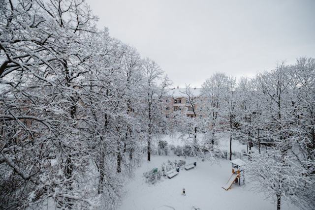 Berlin en hiver : bière et rock à Berlin