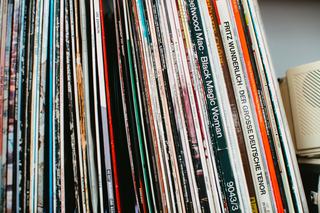 Berlin en chansons : disques et studios