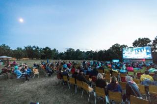 Freiluftkino berlin : bars, bière et rock a Berlin