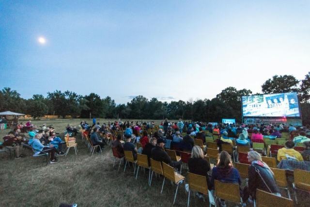 Freiluftkino berlin a Berlin : ce qu'il faut savoir Freiluftkino berlin a Berlin : ce qu'il faut savoir