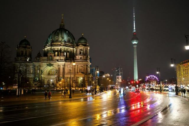 Berlin, capitale mondiale de la bière artisanale et de la scène rock