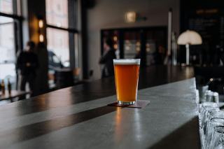 Bière berlinoise : bières artisanales, rock et vie berlinoise