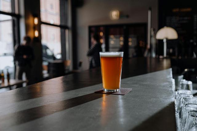 Bière berlinoise et tu veux une bière : l'essentiel a Berlin Bière berlinoise et tu veux une bière : l'essentiel a Berlin