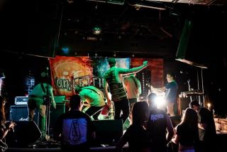 Wir sind helden aurélie : guide bière, rock et Berlin