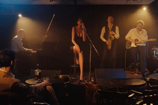 Berlin cabaret et histoire du cabaret : l'essentiel a Berlin