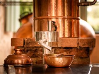 Brasserie Dubuisson, en Belgique : la Bush et ses cuvées