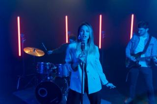 Berlin chanteuse : bières artisanales, rock et vie berlinoise