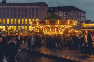 Jours fériés allemagne : guide bière, rock et Berlin