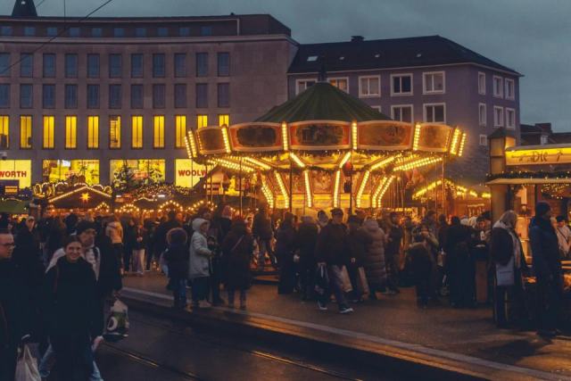 Jours fériés allemagne a Berlin : ce qu'il faut savoir Jours fériés allemagne a Berlin : ce qu'il faut savoir