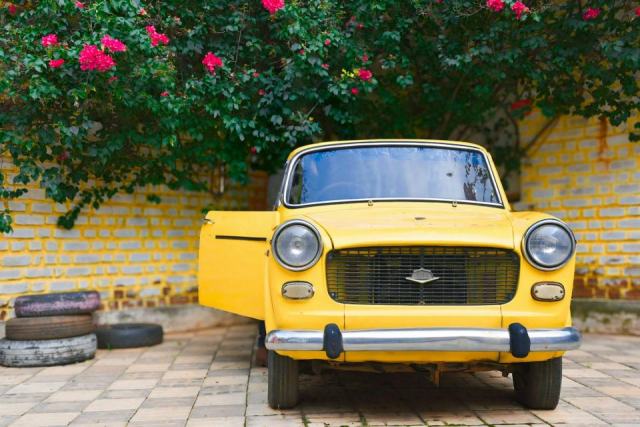 Voiture trabant : bière et rock à Berlin Voiture trabant et trabant voiture : l'essentiel a Berlin