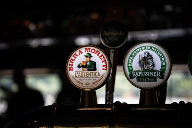 Tatoueur the rock et tatouage biere : l'essentiel a Berlin