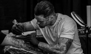 Tatoueur the rock : bières artisanales, rock et vie berlinoise