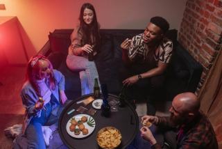 Gateau bites : bières artisanales, rock et vie berlinoise