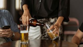 Bière slash : bières artisanales, rock et vie berlinoise