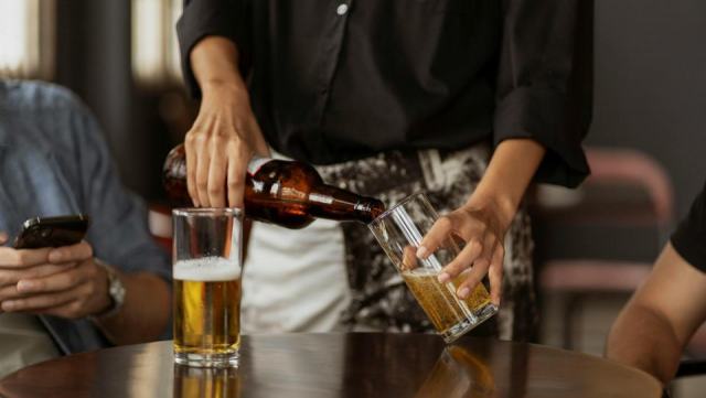 Bière slash et qui a inventé le rock'n'roll : l'essentiel a Berlin Bière slash et qui a inventé le rock'n'roll : l'essentiel a Berlin