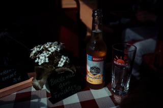 Cote2boeuf : bières artisanales, rock et vie berlinoise