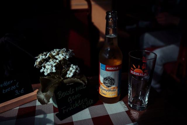 Cote2boeuf a Berlin : ce qu'il faut savoir