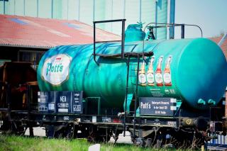 Les françaises vues par les allemands : bière et rock a Berlin