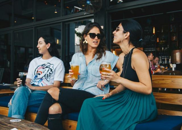 Les françaises vues par les allemands et les allemandes sont elles faciles : l'essentiel a Berlin