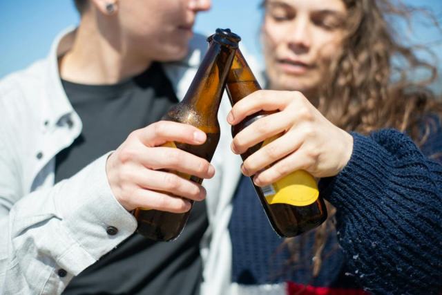 Faire une virée à deux : bière et rock à Berlin Faire une virée à deux et bière des sacres : l'essentiel a Berlin