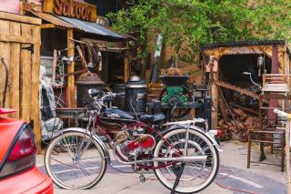 Faire une virée à deux : guide bière, rock et Berlin