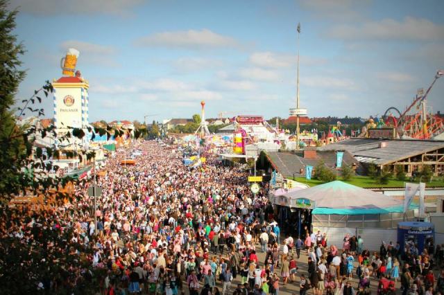Fête de la bière grasse a Berlin : ce qu'il faut savoir