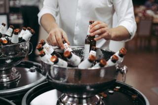 Flensburger : bières artisanales, rock et vie berlinoise