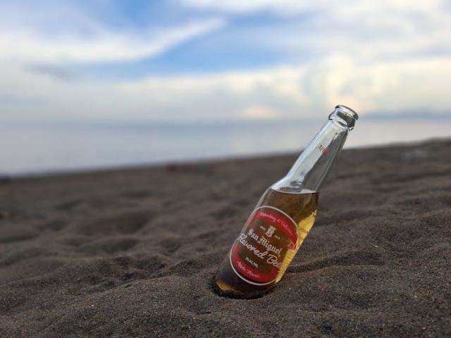 Flensburger : bière et rock à Berlin