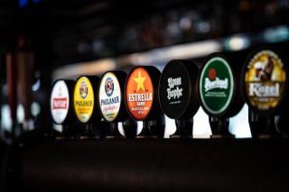 Gema allemagne : bieres artisanales, rock et vie berlinoise