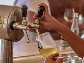 Univers bière : bières artisanales, rock et vie berlinoise