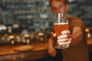 Bière venom : bières artisanales, rock et vie berlinoise