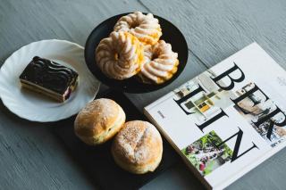 J'ai refais : bières artisanales, rock et vie berlinoise