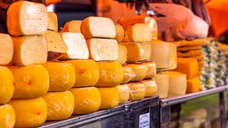 Fromagerie à Berlin : où trouver de bons fromages en ville