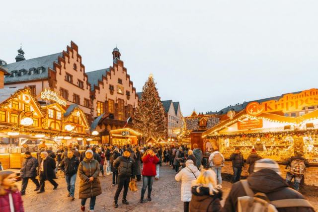 Jours fériés en allemagne et 8 mars férié : l'essentiel a Berlin Jours fériés en allemagne et 8 mars férié : l'essentiel a Berlin