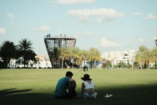 Mauer park : bières artisanales, rock et vie berlinoise