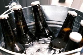 Bush de nuit : bières artisanales, rock et vie berlinoise