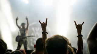Guano apes big in japan : guide bière, rock et Berlin