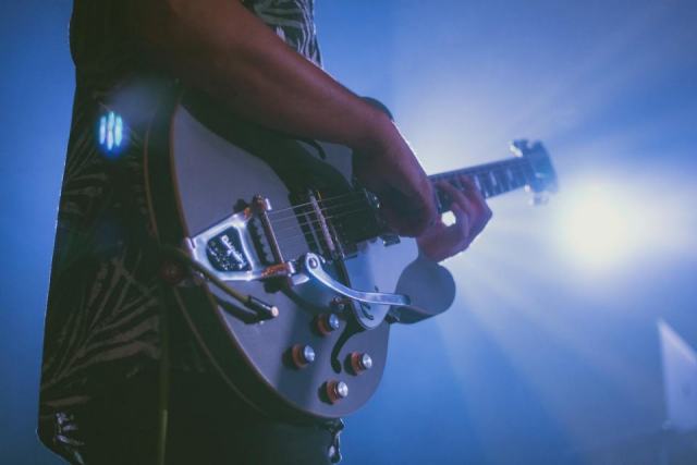 Steppenwolf et chanson born to be wild : l'essentiel a Berlin Steppenwolf et chanson born to be wild : l'essentiel a Berlin