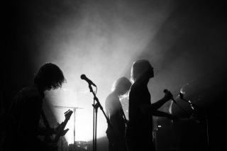 Chanson slime : bières artisanales, rock et vie berlinoise