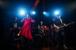 Dschinghis khan : bières artisanales, rock et vie berlinoise