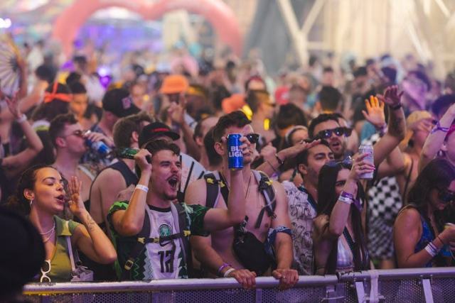 Die toten hosen : bière et rock à Berlin