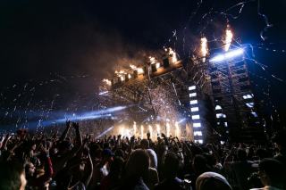 Rammstein rammstein : bars, bière et rock a Berlin