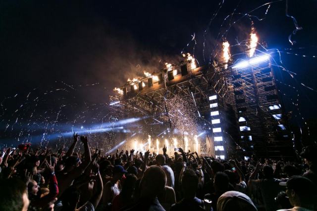 Rammstein rammstein et bière rammstein : l'essentiel a Berlin