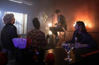 Chanson bière : bières artisanales, rock et vie berlinoise