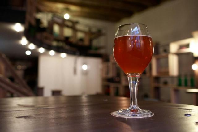 Bière kriek cerise et kriek cerise degré : l'essentiel a Berlin