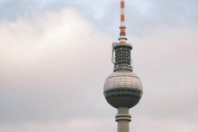 Meteo berlin : bière et rock à Berlin
