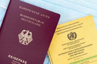 Double nationalité allemande : guide bière, rock et Berlin